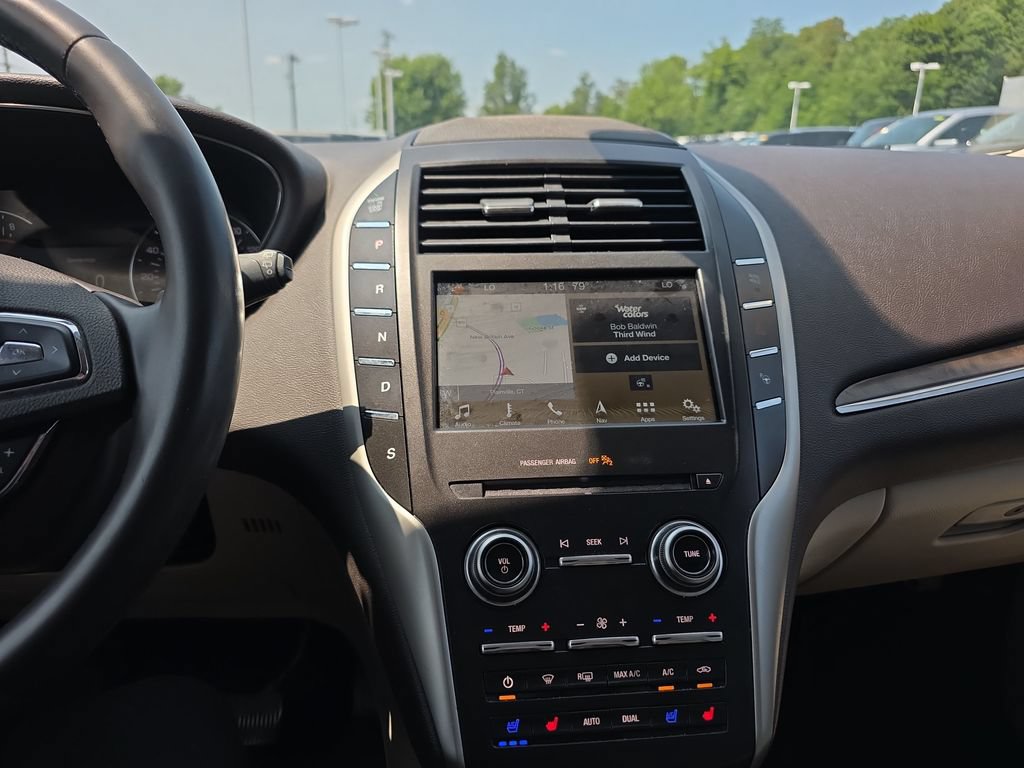 Used 2019 Lincoln MKC Reserve AWD/4WD image 30