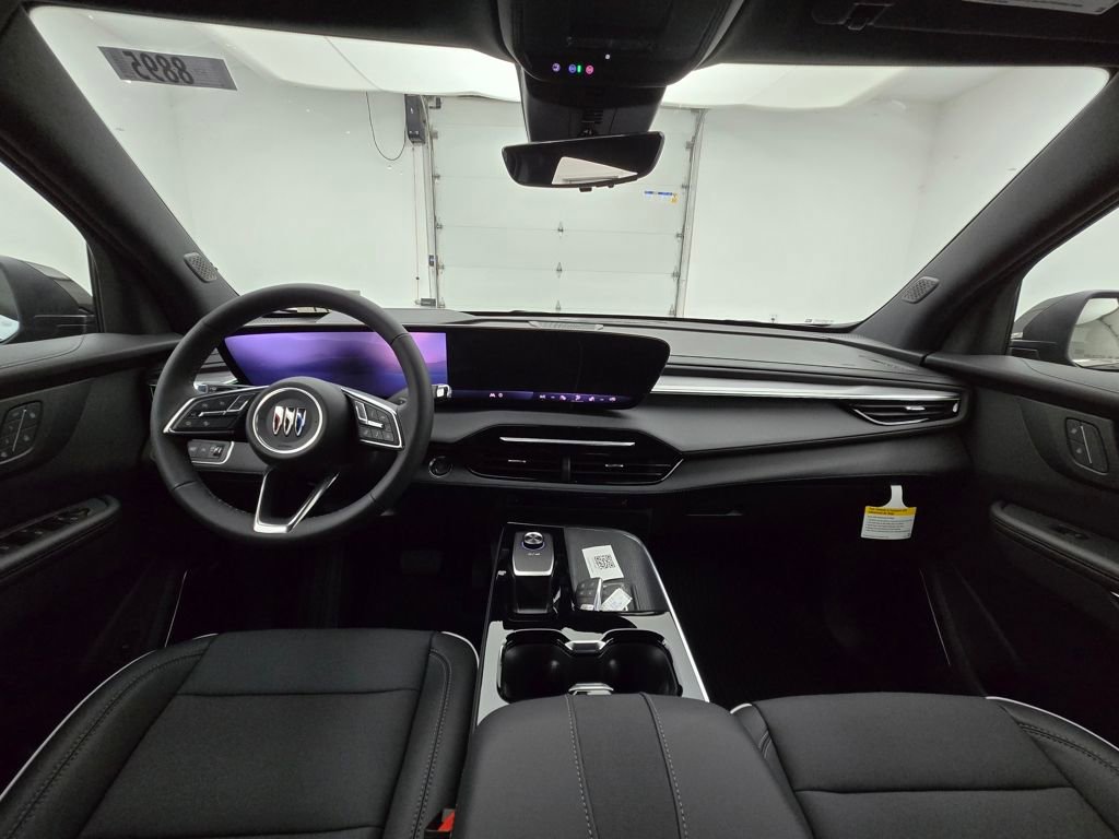 New 2026 Buick Enclave Preferred w/ Power Package video 2