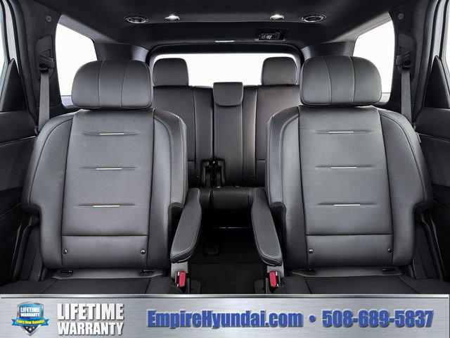 New 2026 Hyundai Palisade Calligraphy AWD/4WD image 16