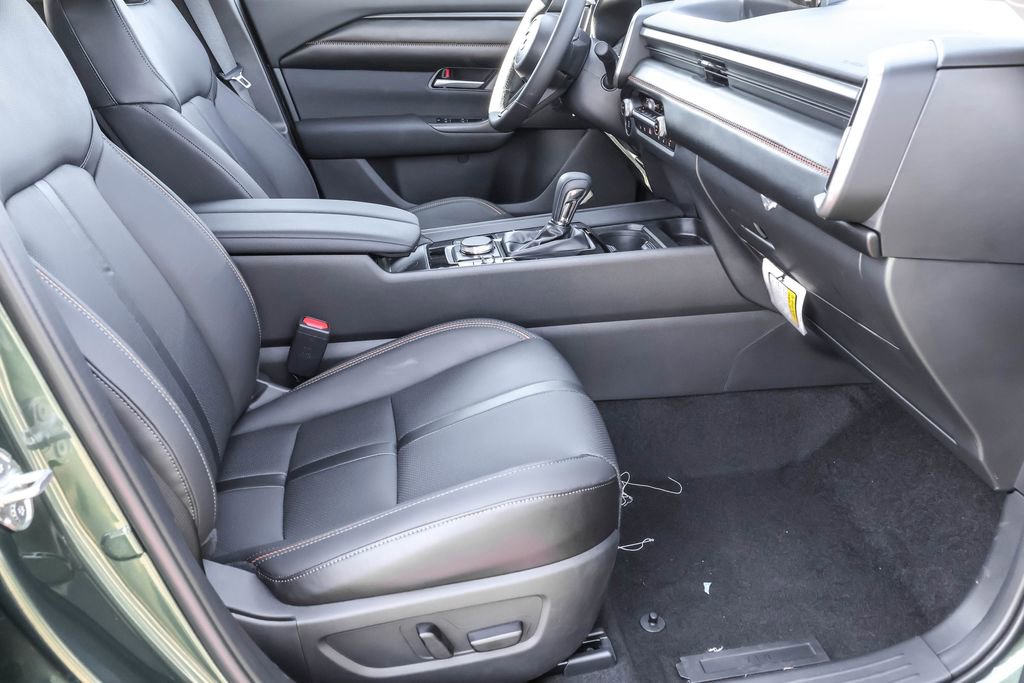 New 2026 MAZDA CX-50 AWD 2.5 S w/ Premium Package image 46