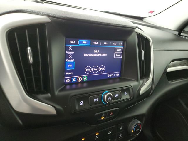 Used 2024 GMC Terrain SLE image 28