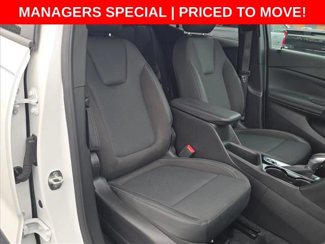 Used 2020 Buick Encore GX Select FWD image 15