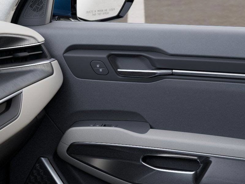 New 2026 Kia EV9 Wind AWD/4WD image 24