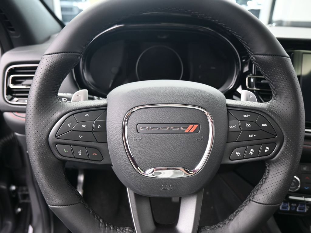 New 2026 Dodge Durango GT image 14