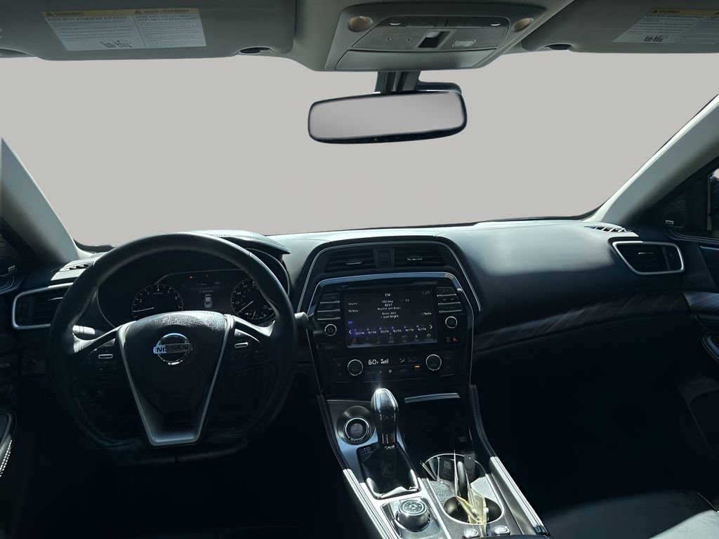 Used 2017 Nissan Maxima Platinum w/ Medallion Package image 21