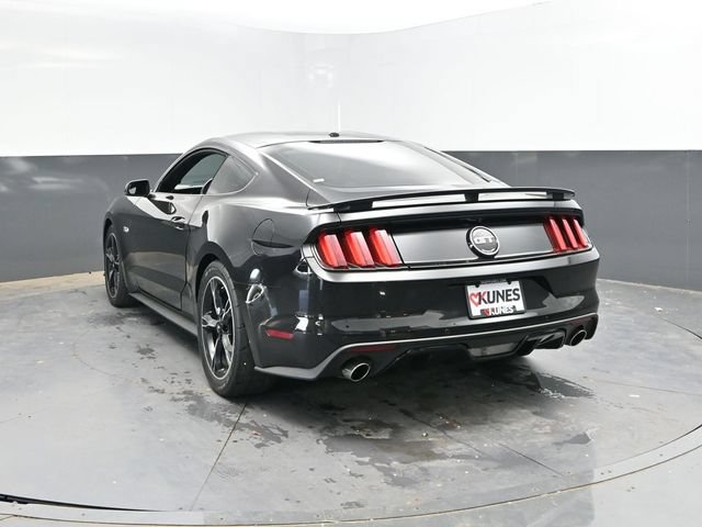 Used 2016 Ford Mustang GT Premium w/ Equipment Group 401A RWD image 12