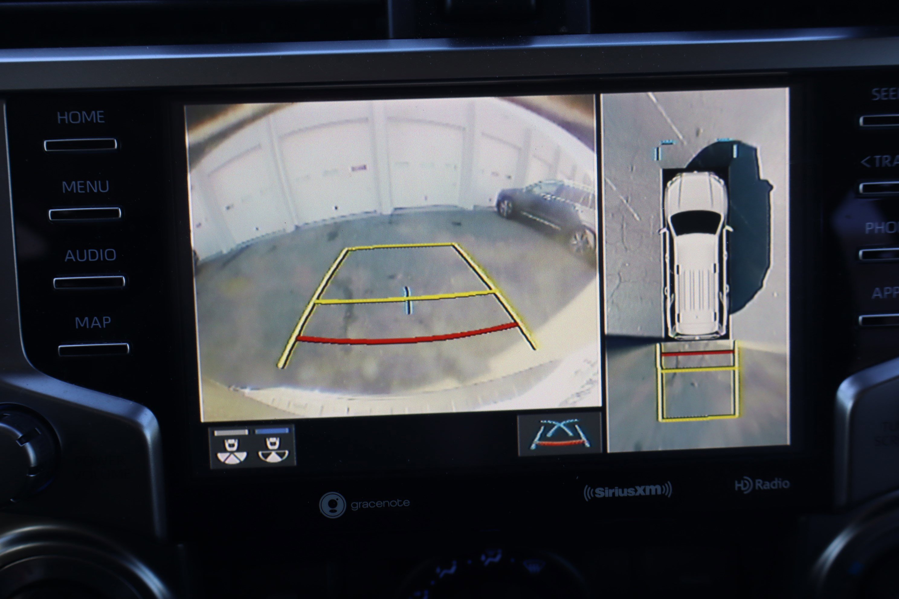 Used 2022 Toyota 4Runner SR5 Premium image 27