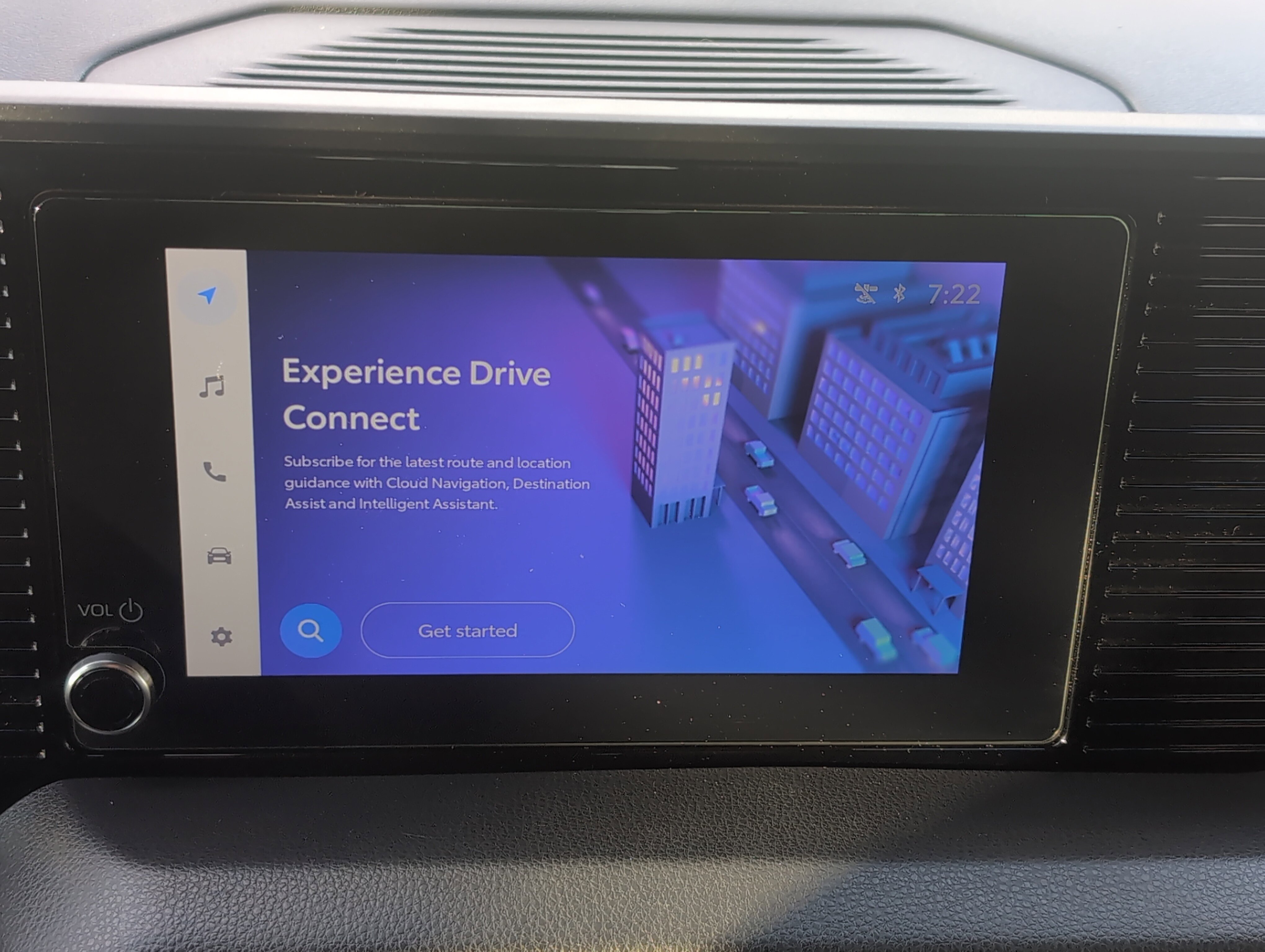 Certified 2025 Toyota Land Cruiser 1958 AWD/4WD image 24