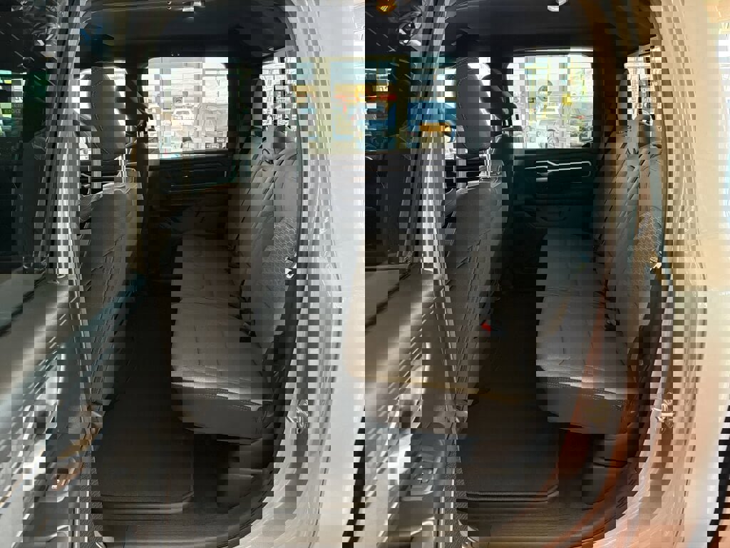 New 2026 RAM 1500 Big Horn image 8