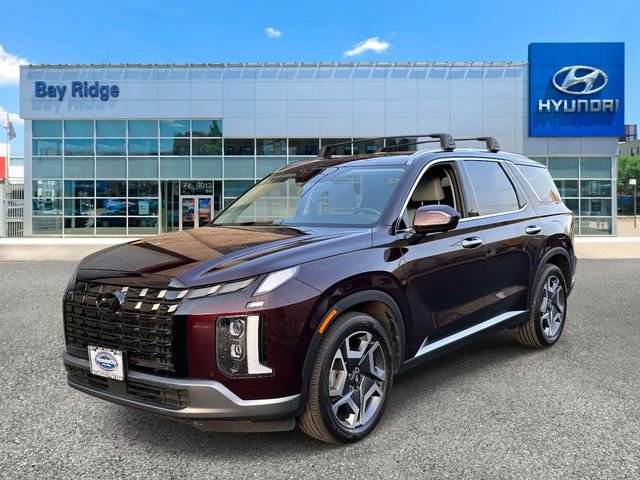 Used 2023 Hyundai Palisade SEL w/ Premium Package AWD/4WD image 10