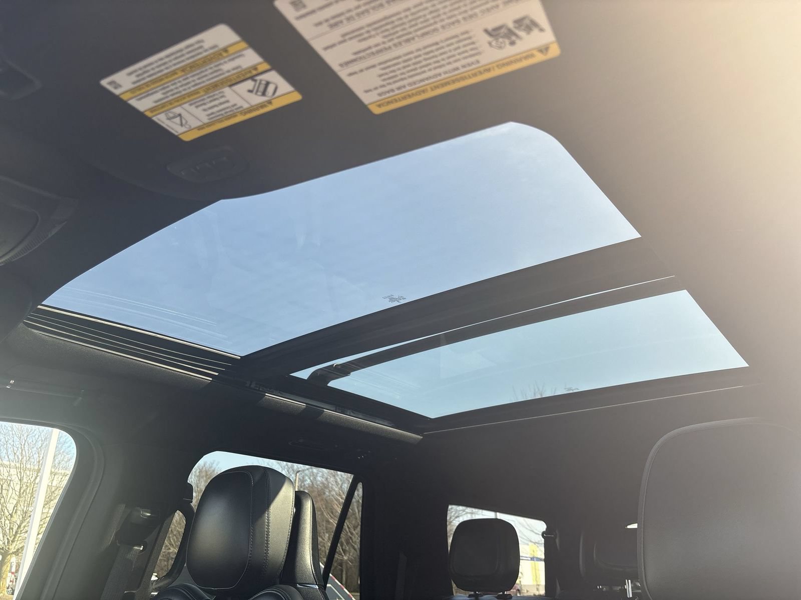 Used 2023 Lincoln Navigator L Reserve AWD/4WD image 24