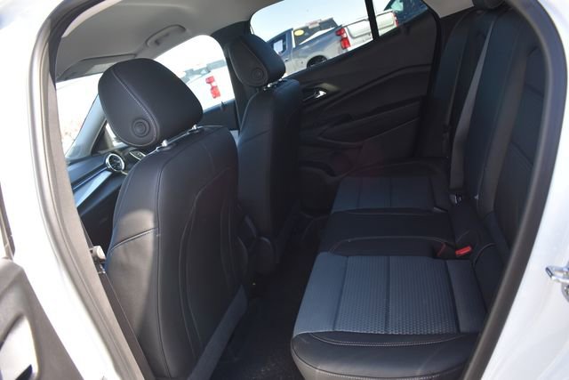 New 2026 Chevrolet Trax LT w/ Driver Confidence Package image 18