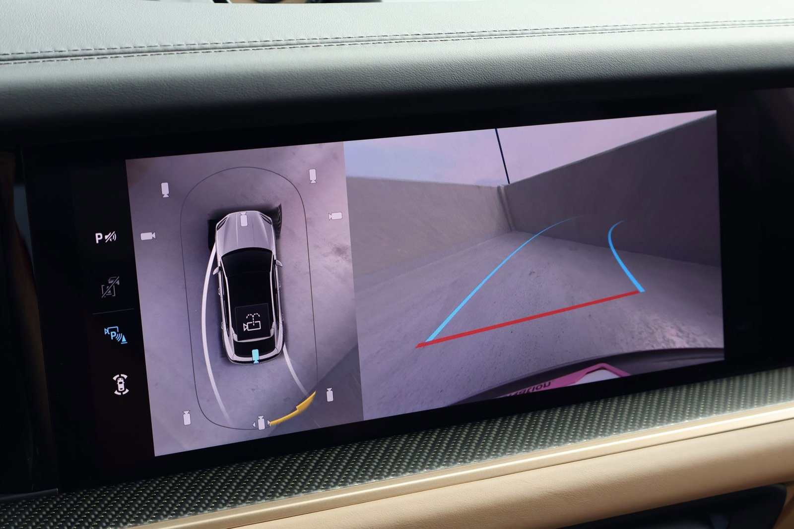 New 2026 Porsche Cayenne S image 19