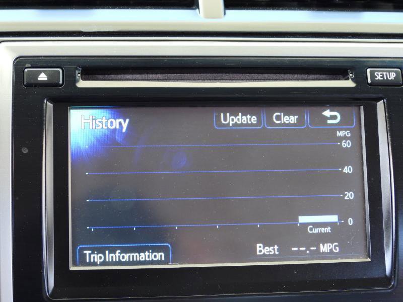 Used 2012 Toyota Camry XLE FWD image 55