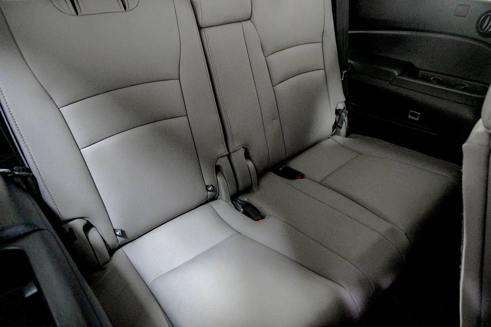 Used 2018 Honda Pilot EX-L image 36