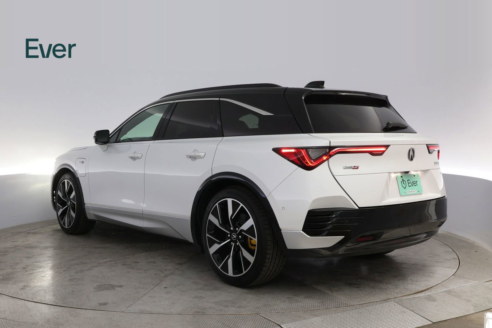 Used 2024 Acura ZDX Type S image 17