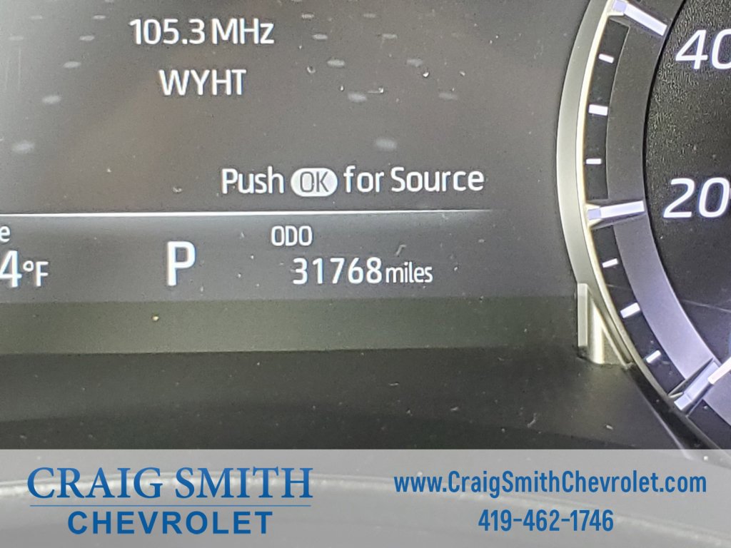 Used 2024 Toyota Highlander LE image 14