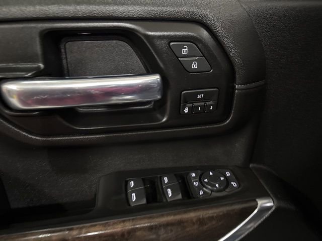 Used 2020 GMC Sierra 2500 Denali w/ Denali Ultimate Package image 12
