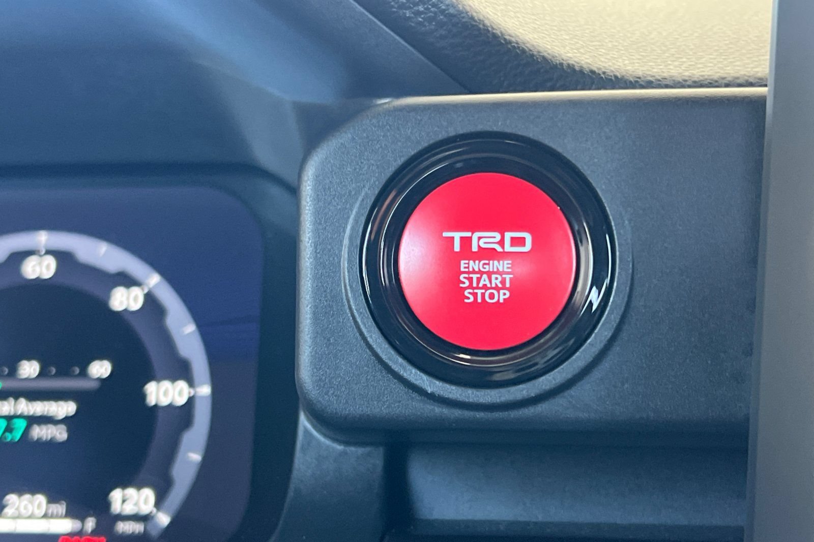 Certified 2025 Toyota Tacoma TRD Sport AWD/4WD image 21