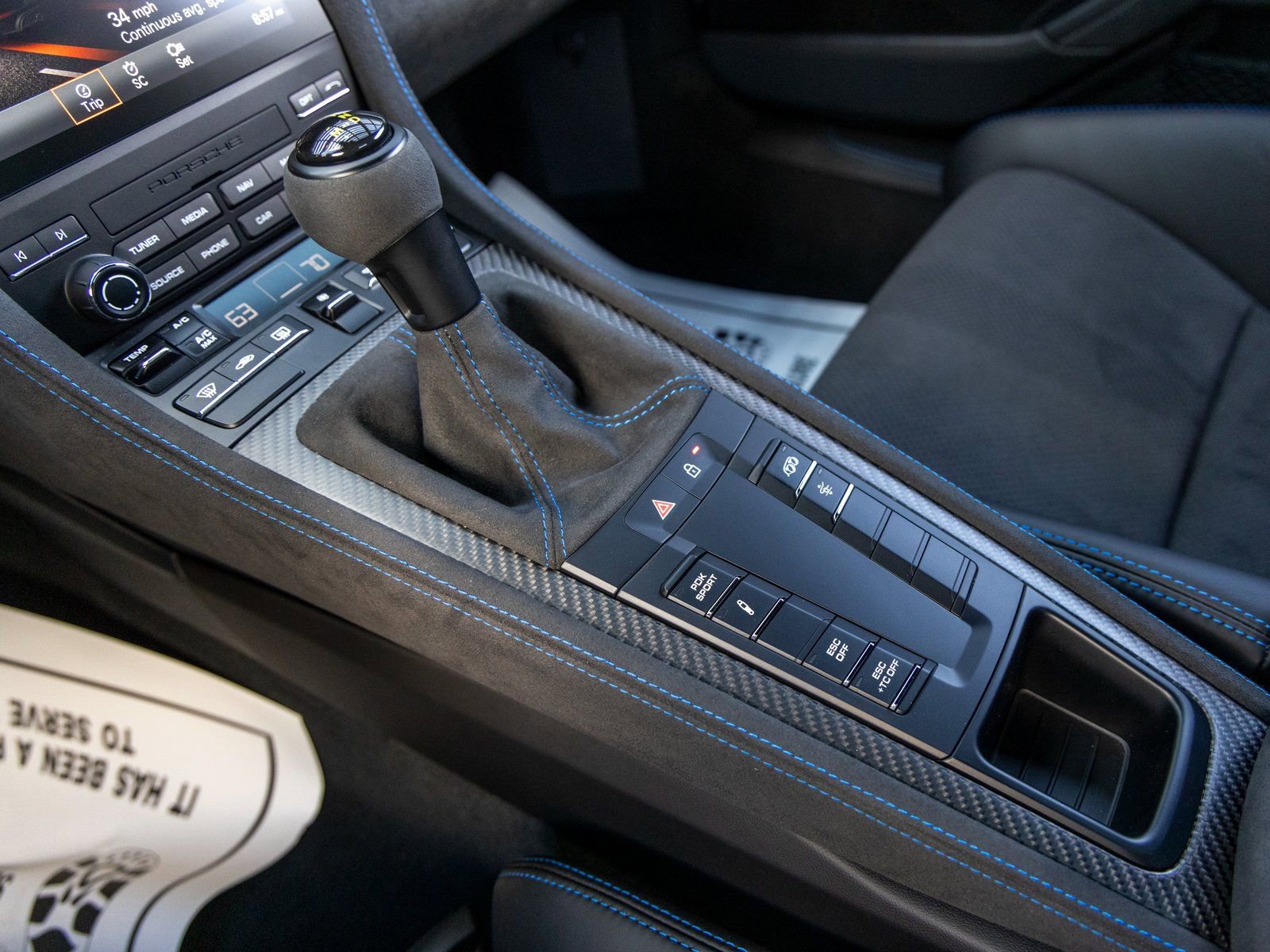 Certified 2025 Porsche 718 Boxster Spyder RS image 40