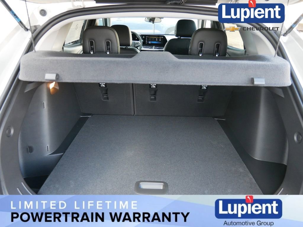 New 2026 Chevrolet Trax ACTIV w/ Driver Confidence Package image 7