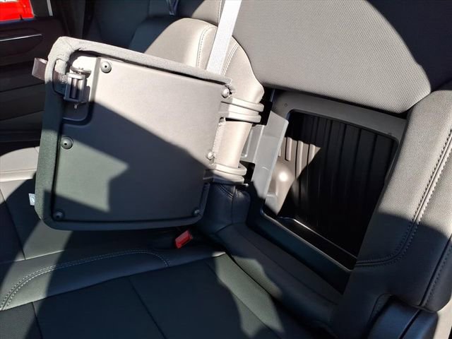 New 2026 GMC Sierra 2500 SLT w/ SLT Convenience Package image 16