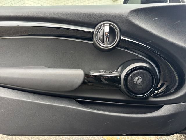 Used 2023 MINI Cooper SE image 10