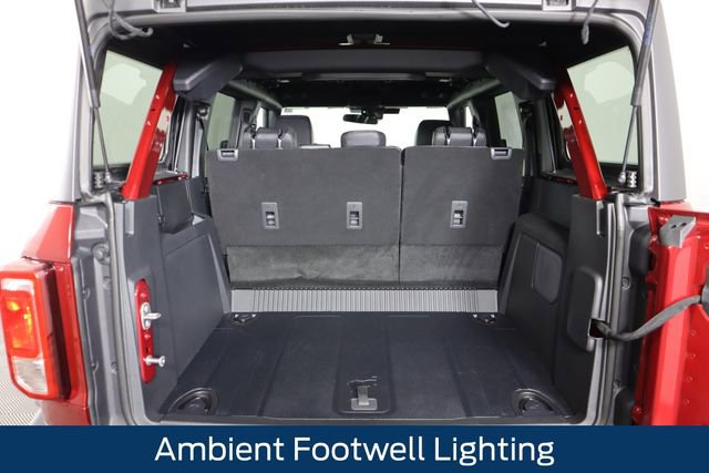 New 2025 Ford Bronco Big Bend image 50