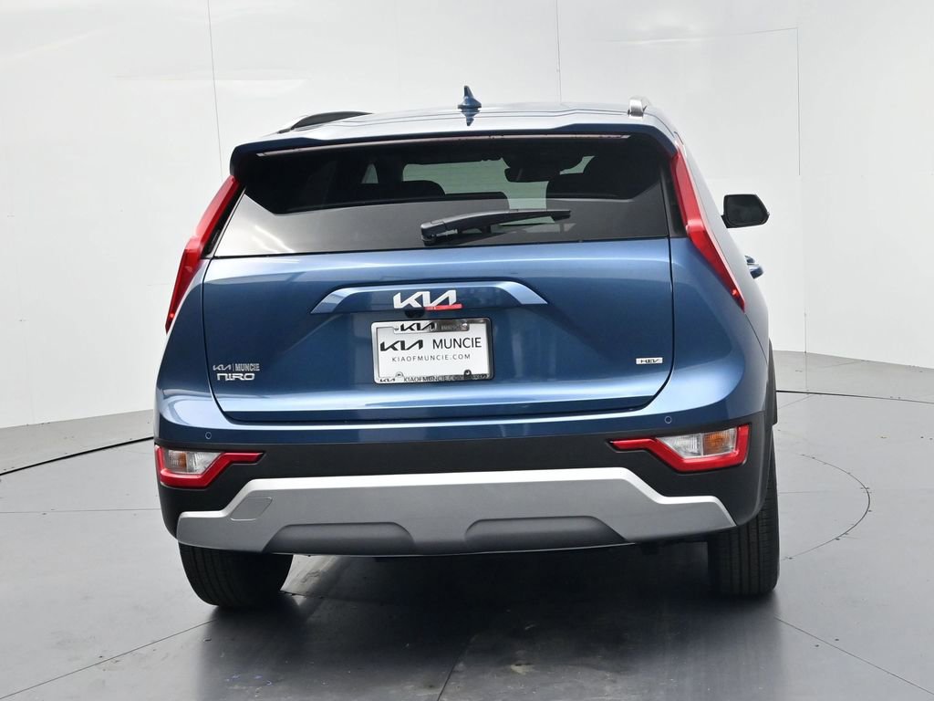 New 2026 Kia Niro EX FWD image 7