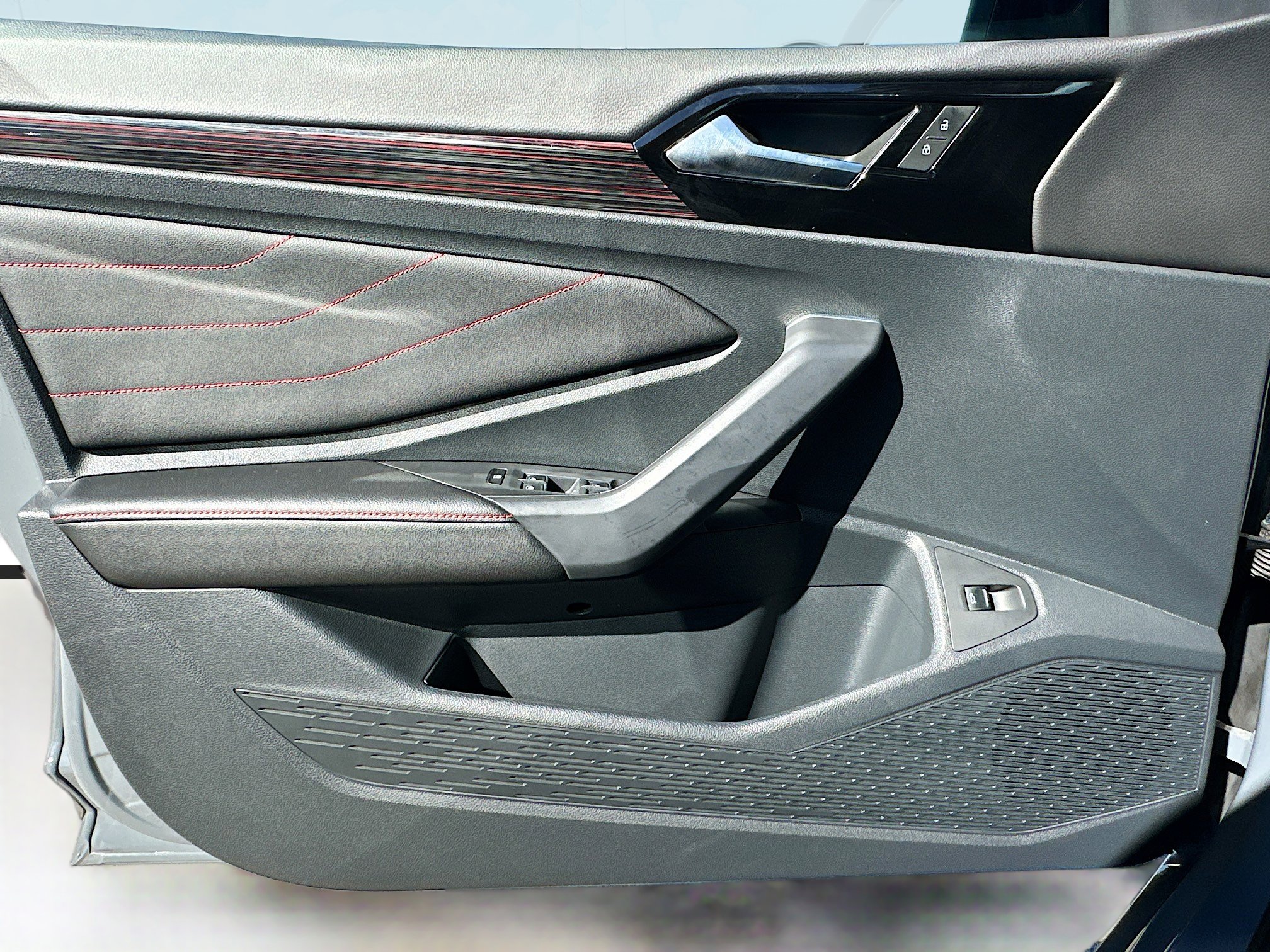 Used 2024 Volkswagen Jetta GLI 40th Anniversary Edition image 20