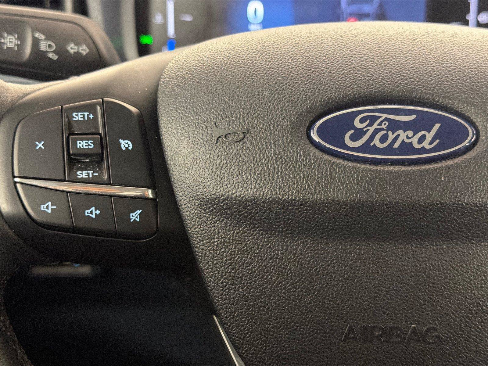 Used 2026 Ford Maverick XLT w/ XLT Luxury Package AWD/4WD image 26
