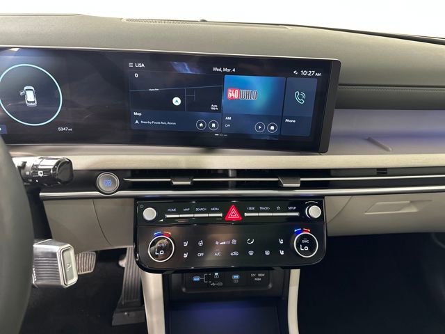 Certified 2025 Hyundai Tucson Limited image 21