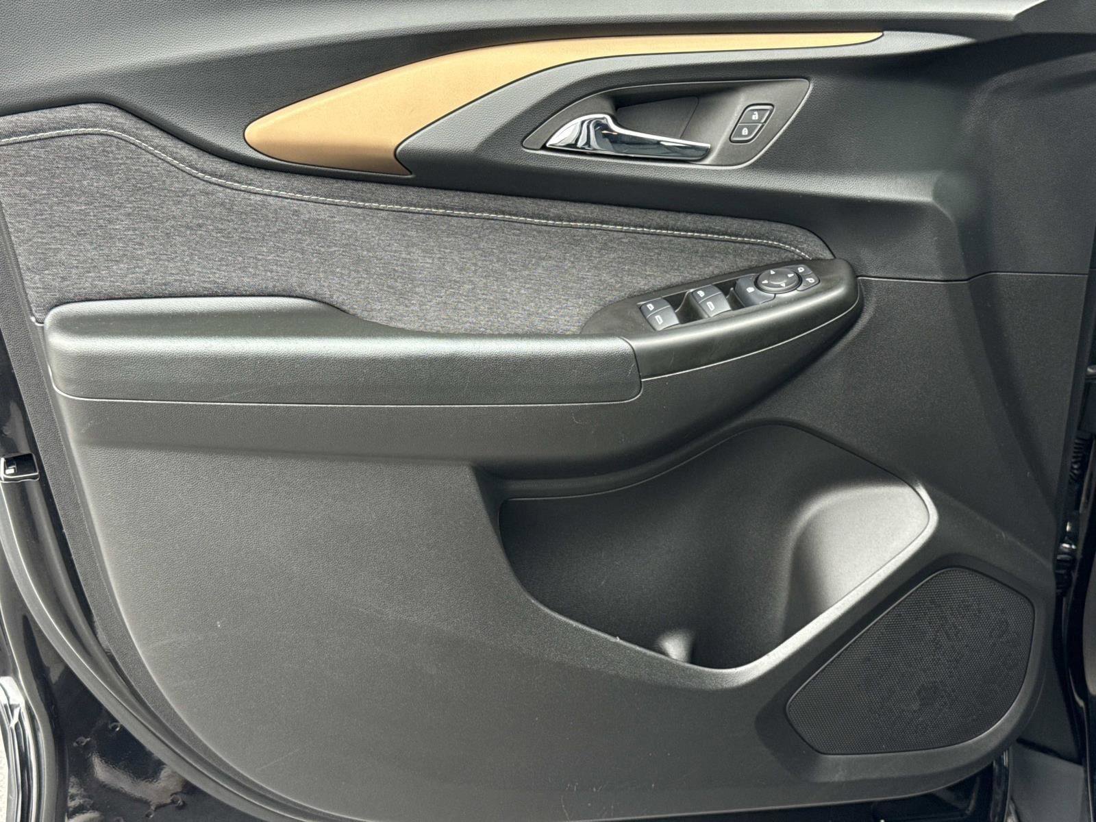 Used 2023 Chevrolet TrailBlazer ACTIV image 17