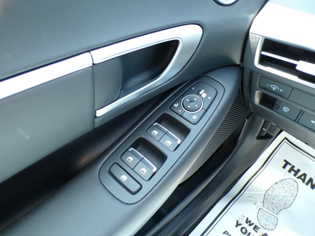 Used 2026 Hyundai Sonata SEL AWD/4WD image 23