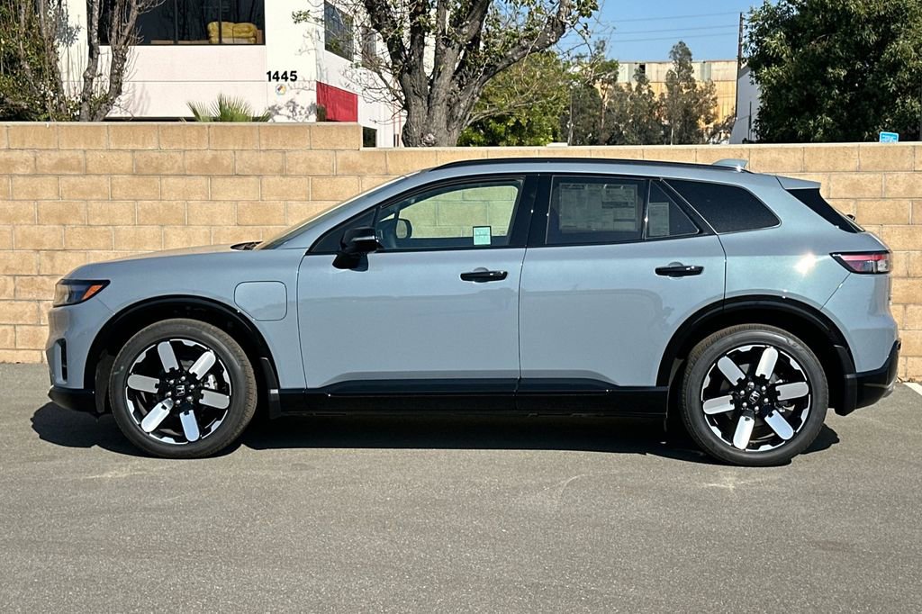 New 2026 Honda Prologue Elite image 6