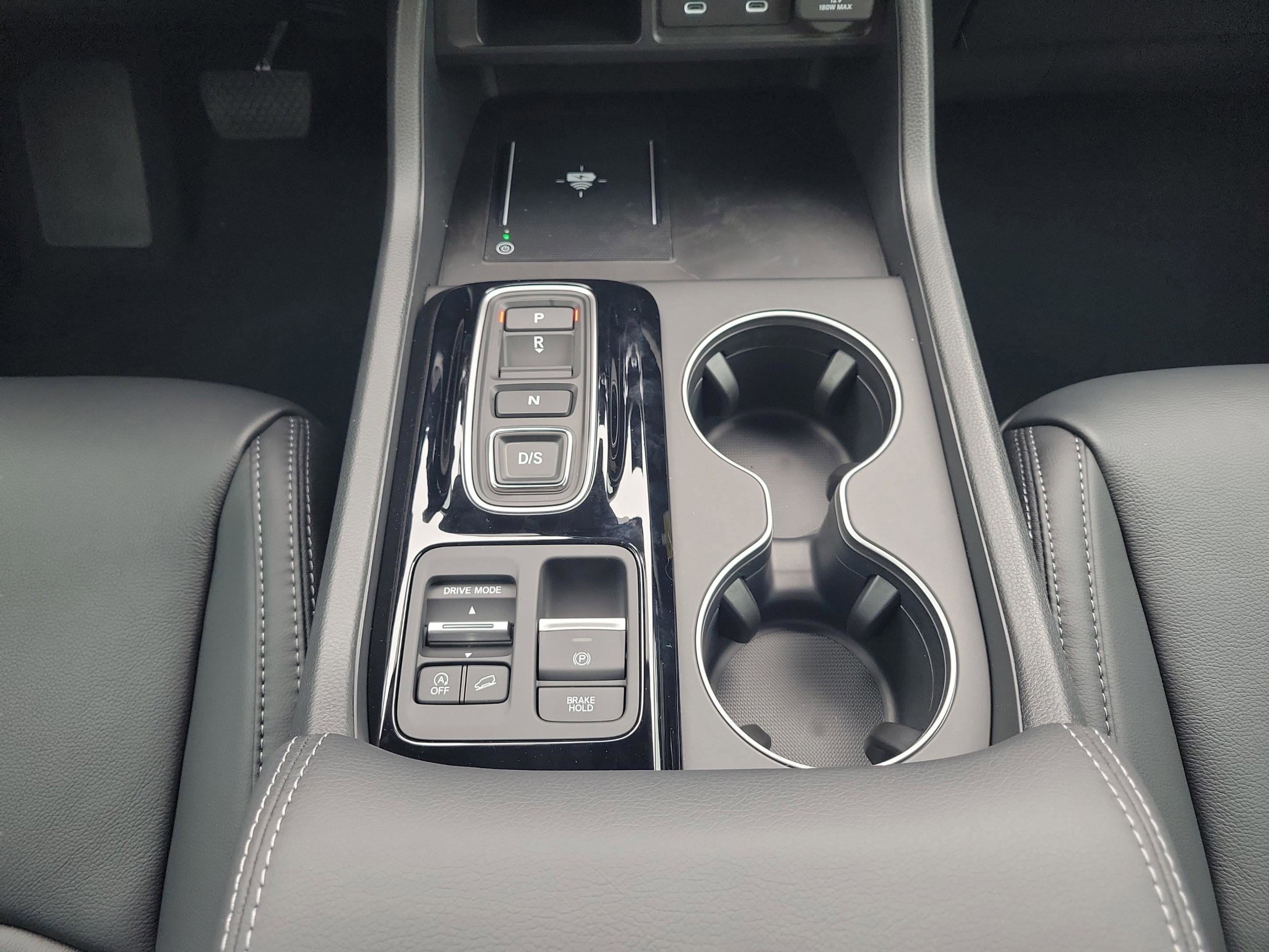 New 2026 Honda Pilot EX-L image 15