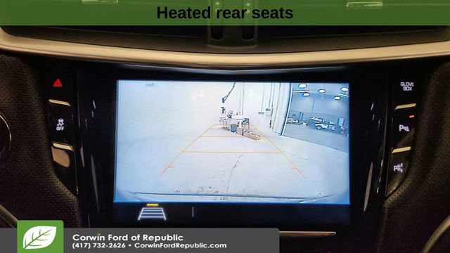 Used 2019 Cadillac XTS Luxury image 17