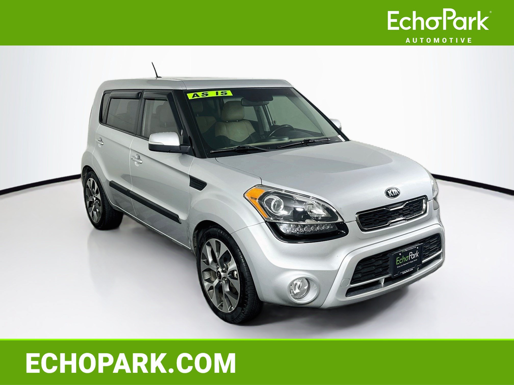 Used 2013 Kia Soul ! w/ Premium Pkg
