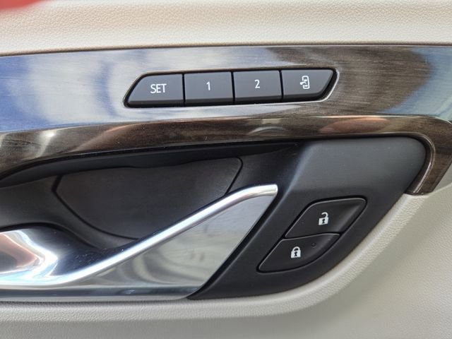 Used 2020 GMC Terrain Denali w/ Denali Premium Package image 14