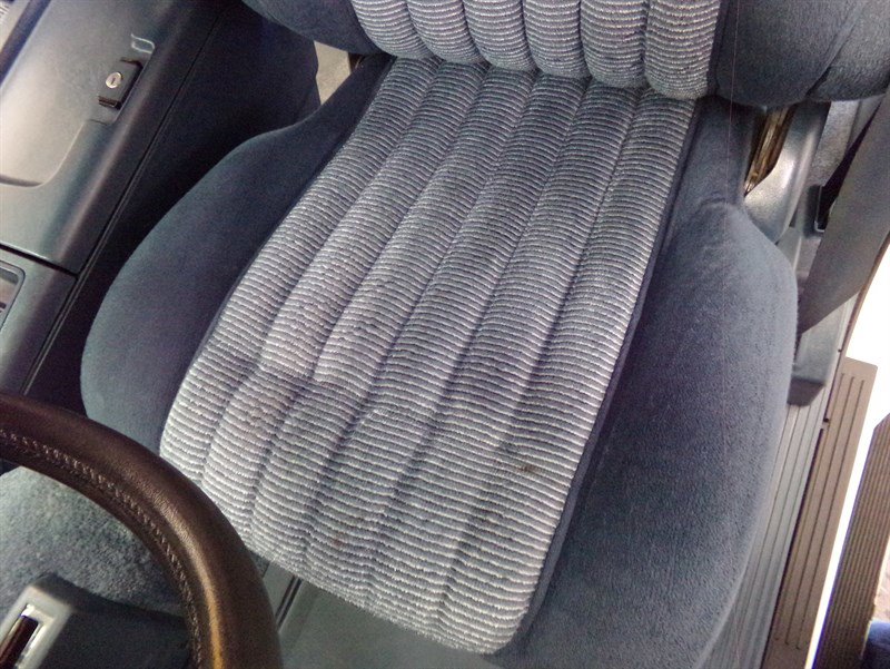 Used 1994 Chevrolet Suburban K1500 4WD image 35