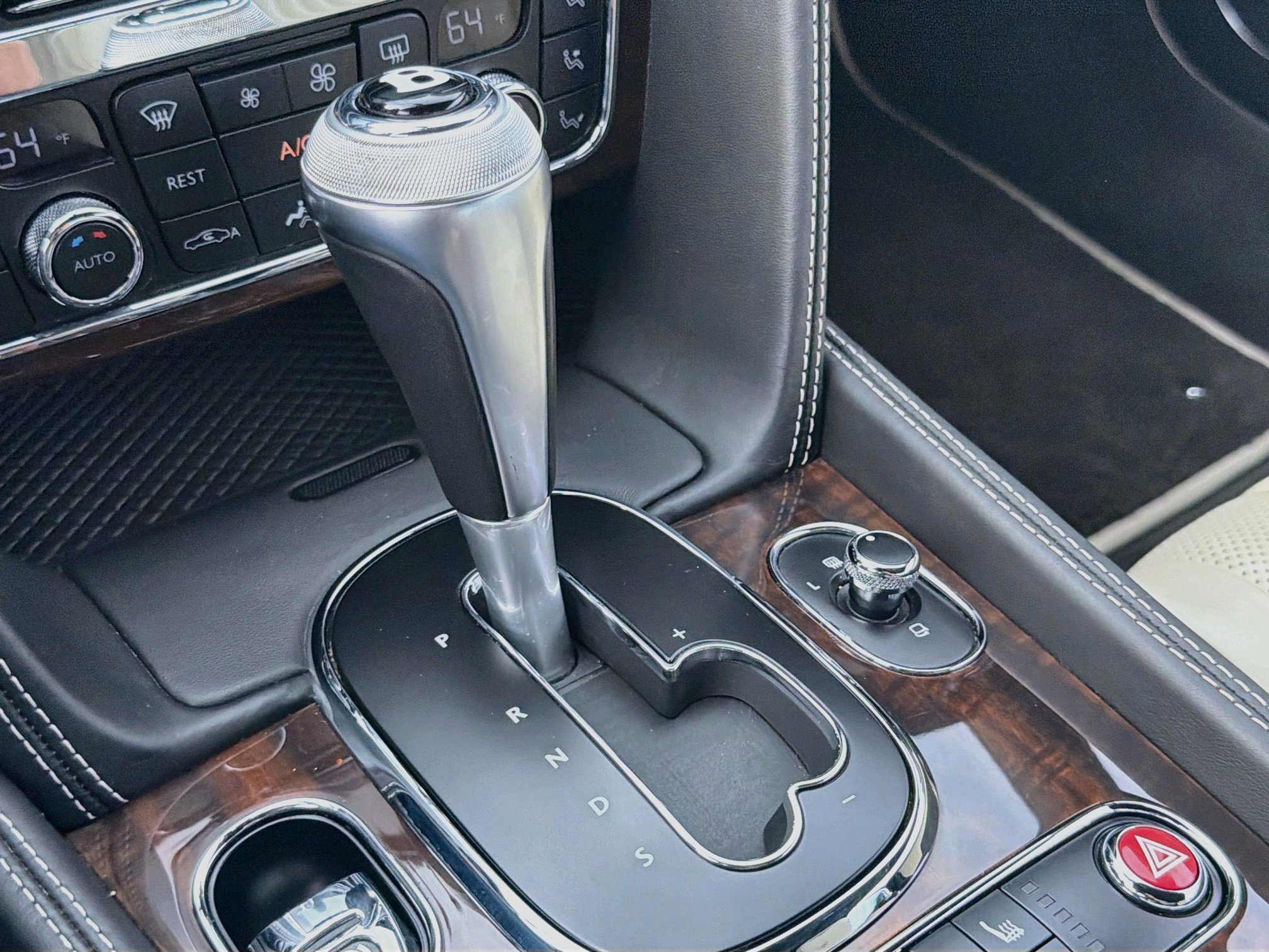 Used 2017 Bentley Continental GT V8 S AWD/4WD image 23
