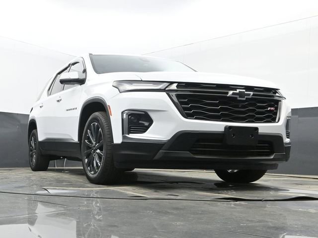 Used 2023 Chevrolet Traverse RS image 26