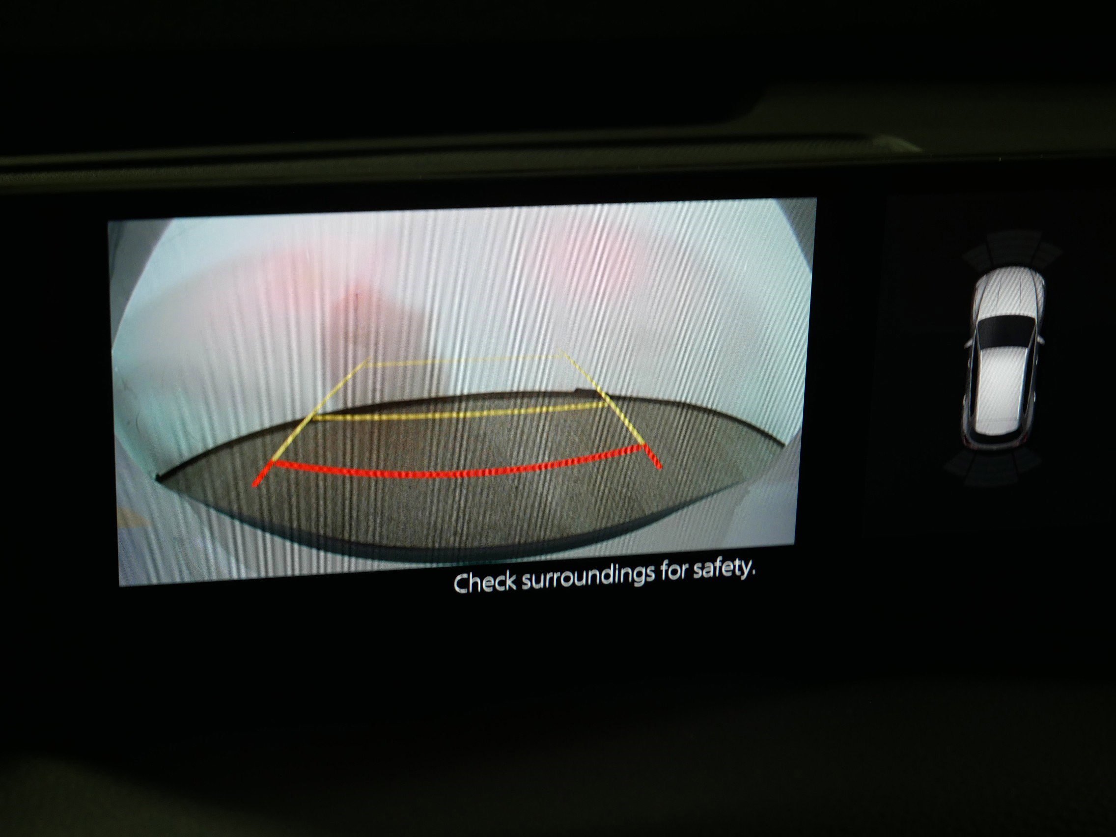 New 2026 MAZDA CX-50 AWD 2.5 S w/ Weather Package image 9