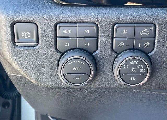 New 2026 Chevrolet Silverado 1500 RST image 29