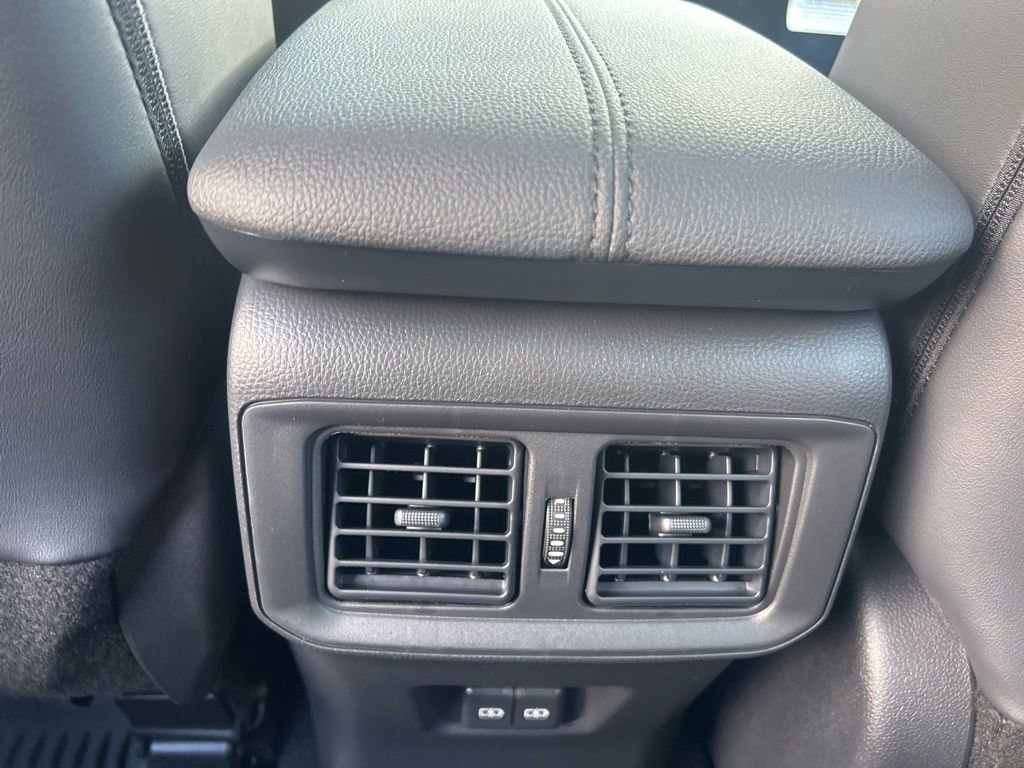 New 2025 Toyota RAV4 XLE Premium image 11