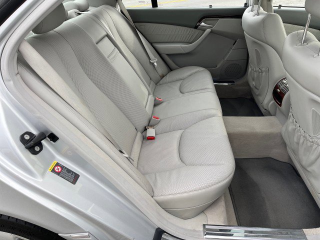 Used 2005 Mercedes-Benz S 500 image 16