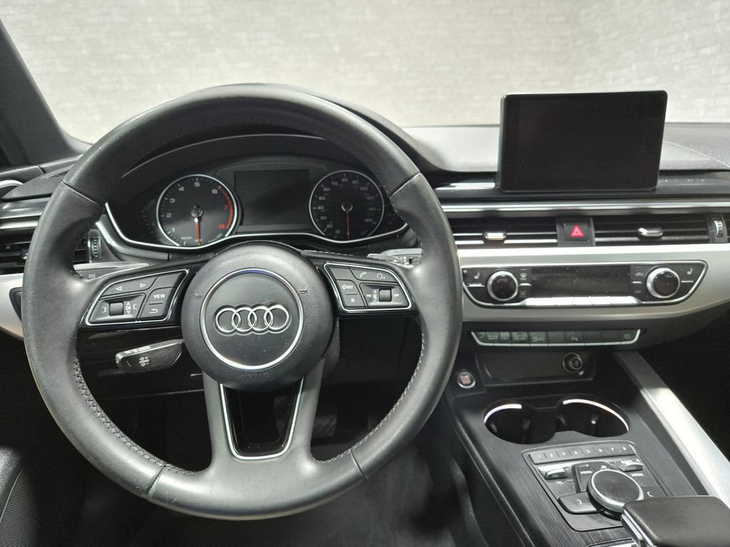 Used 2017 Audi A4 2.0T Premium AWD/4WD image 17
