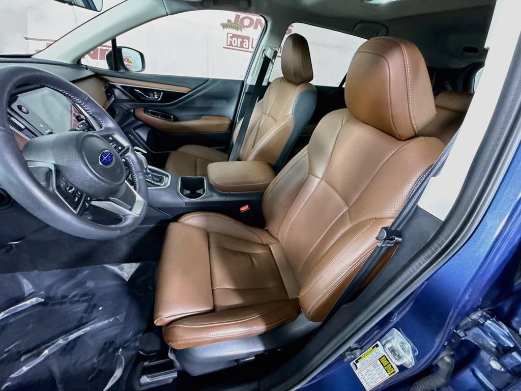 Used 2021 Subaru Outback Touring XT AWD/4WD image 28