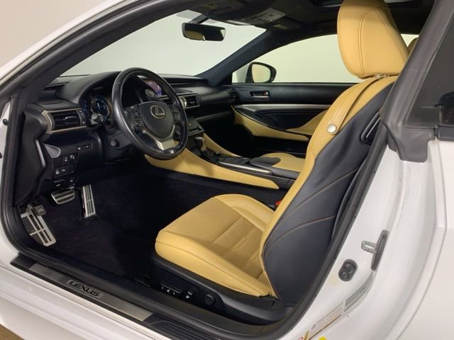 Used 2016 Lexus RC 300 AWD image 33