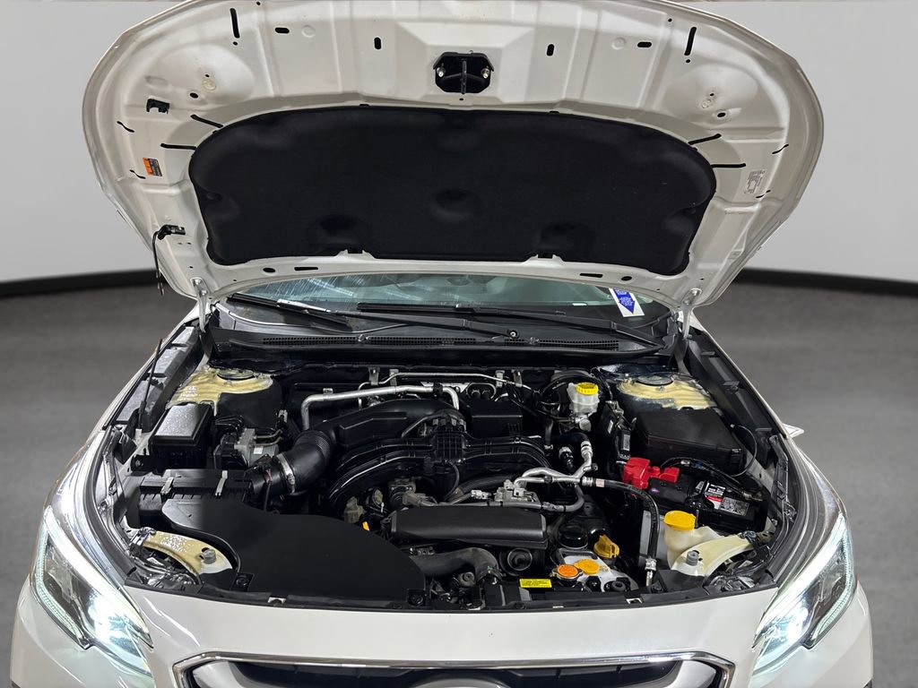 Used 2020 Subaru Outback Limited image 13